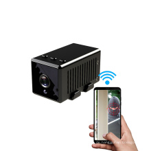 wifi mini kamera camara espia cctv drahtlose kamera drahtlos mit handy verbinden